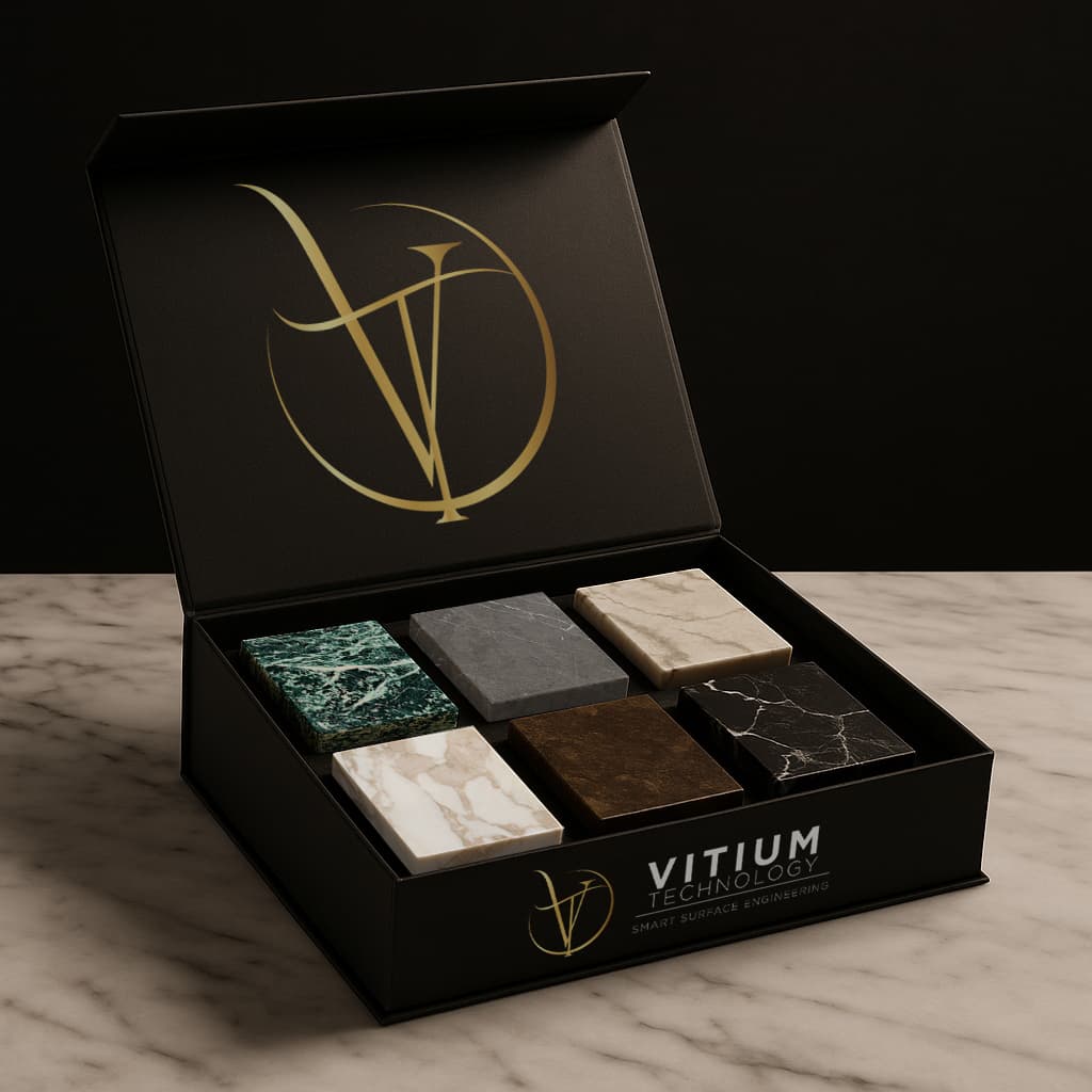 Sample Kit