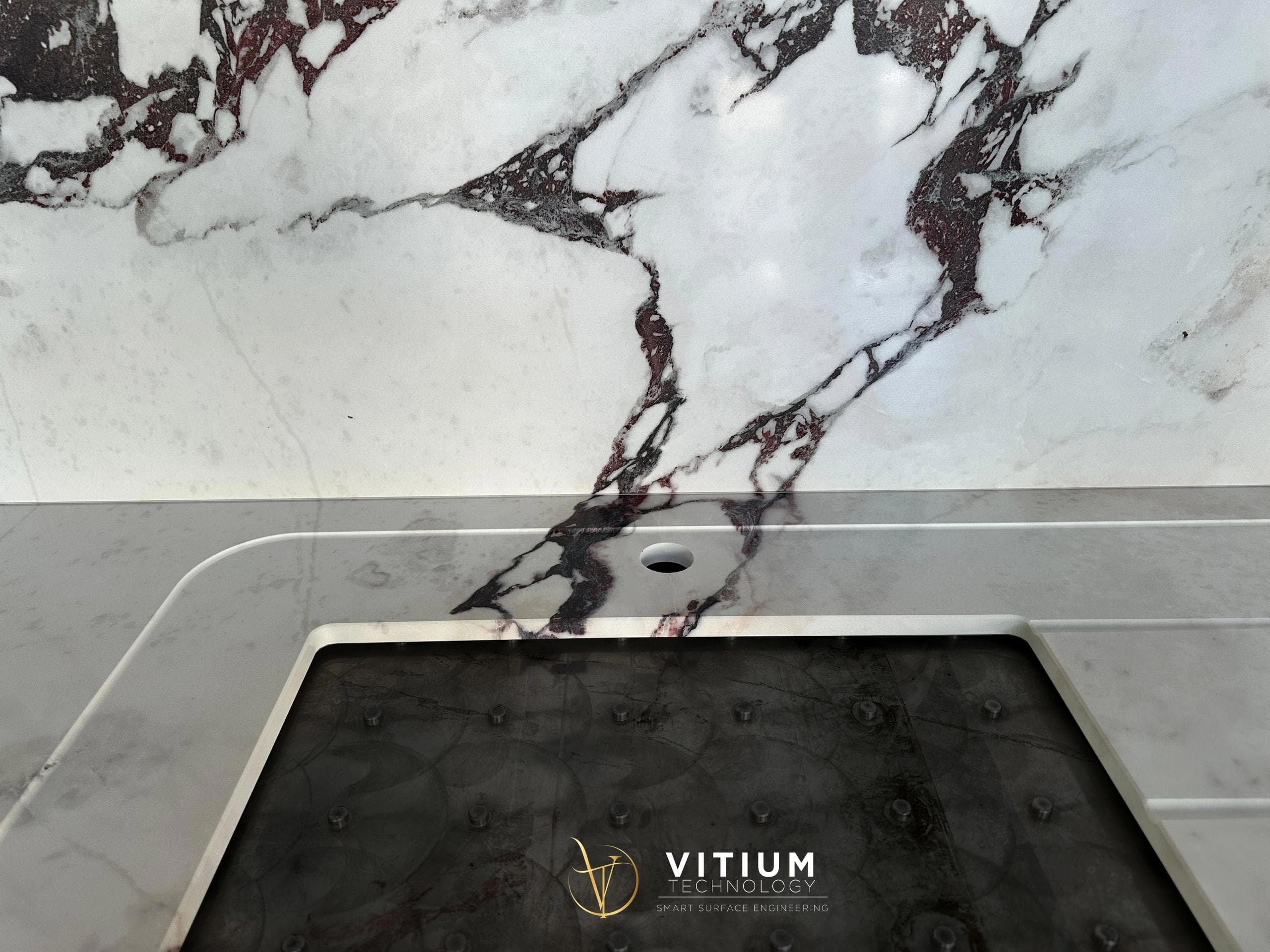 Vitium Gallery Showcase 4
