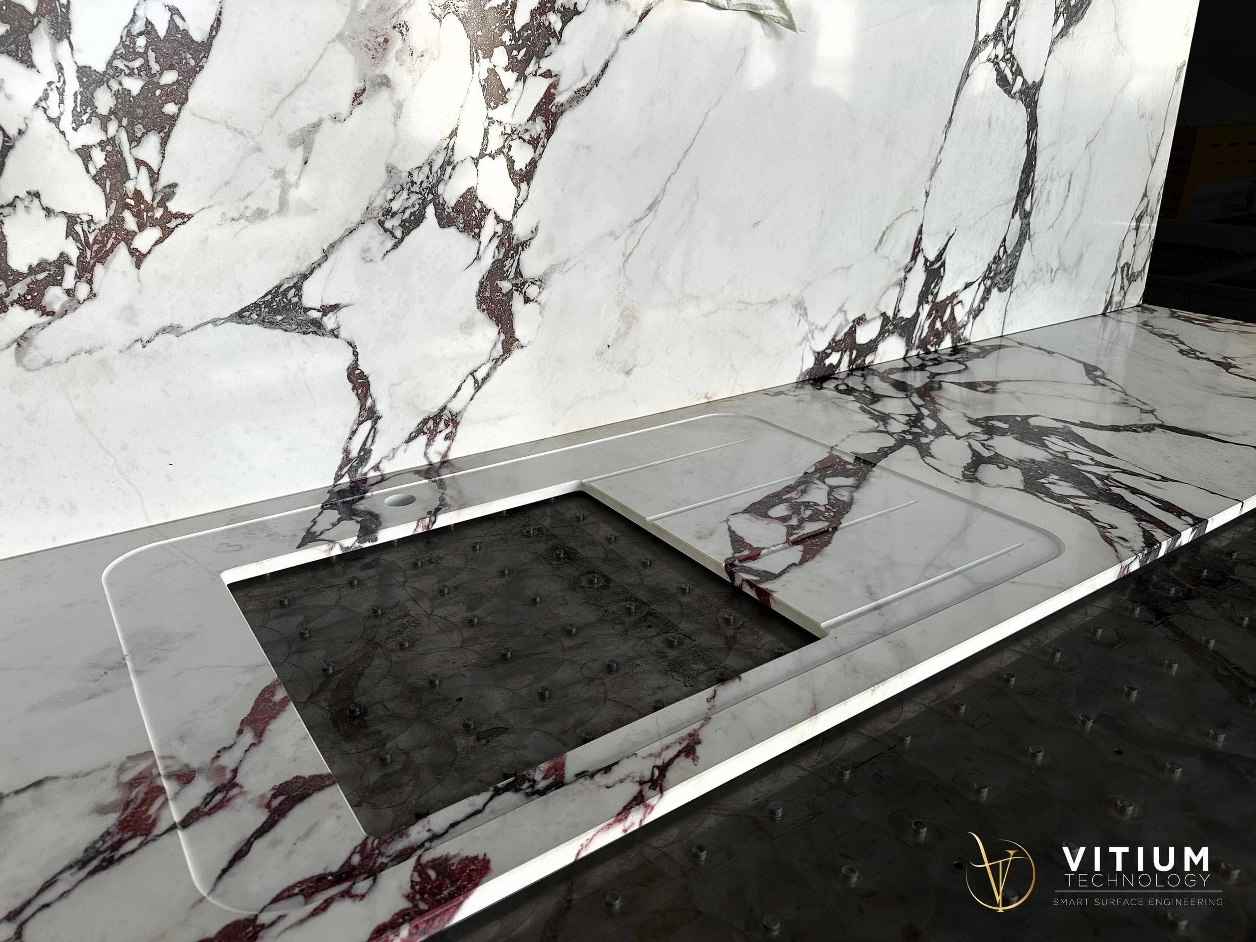 Vitium Gallery Showcase 5